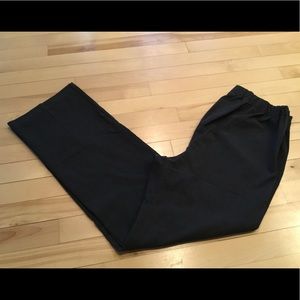 Old Navy maternity stretch dress pants